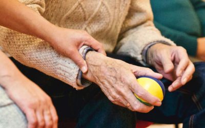 Building Resilient Health And Social Care Teams