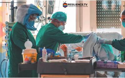 Resilienza e professioni sanitarie